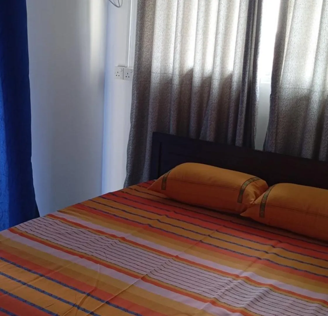 Sobees Residences Negombo Sri Lanka