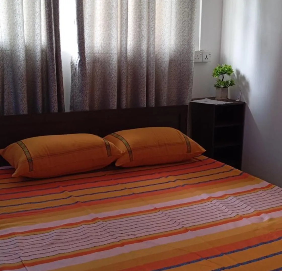 Sobees Residences Negombo