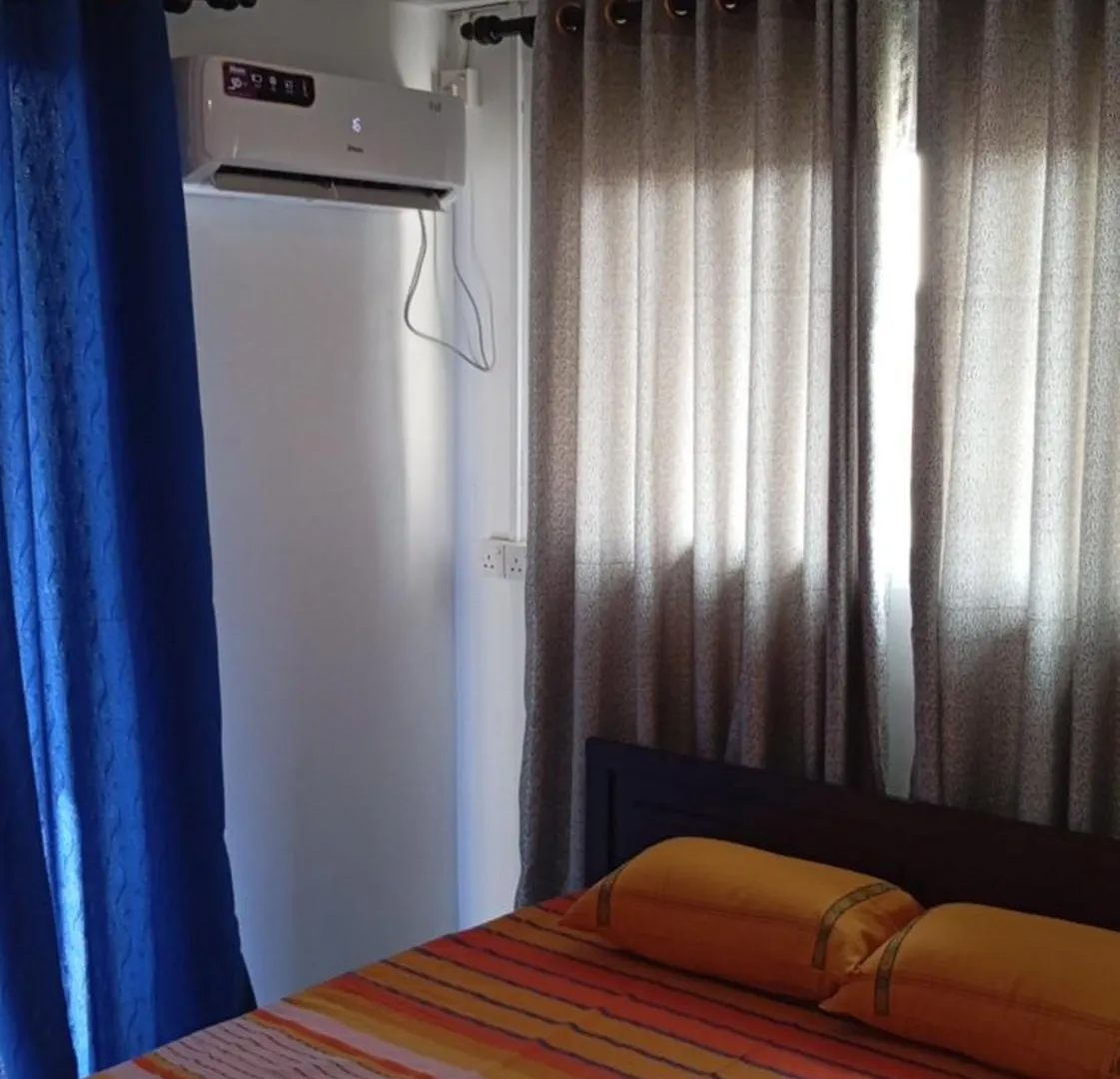 Sobees Residences Negombo 0*,  Sri Lanka
