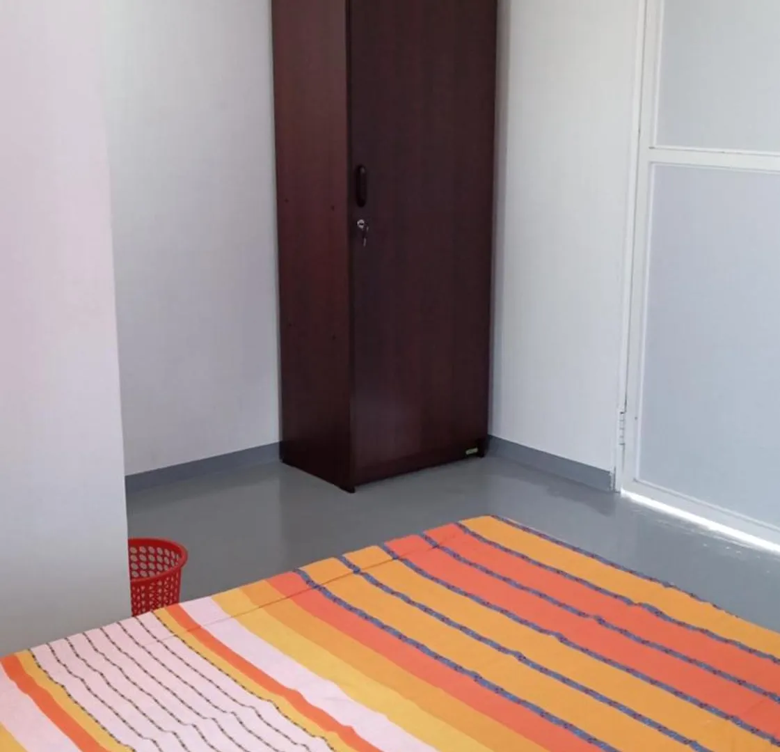 Sobees Residences Negombo Sri Lanka