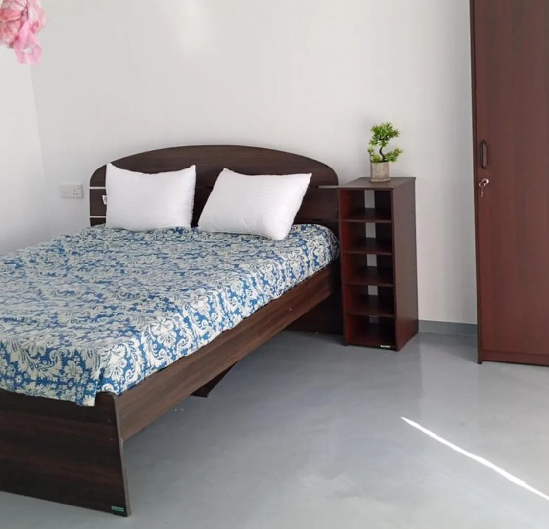 Guest house Sobees Residences Negombo