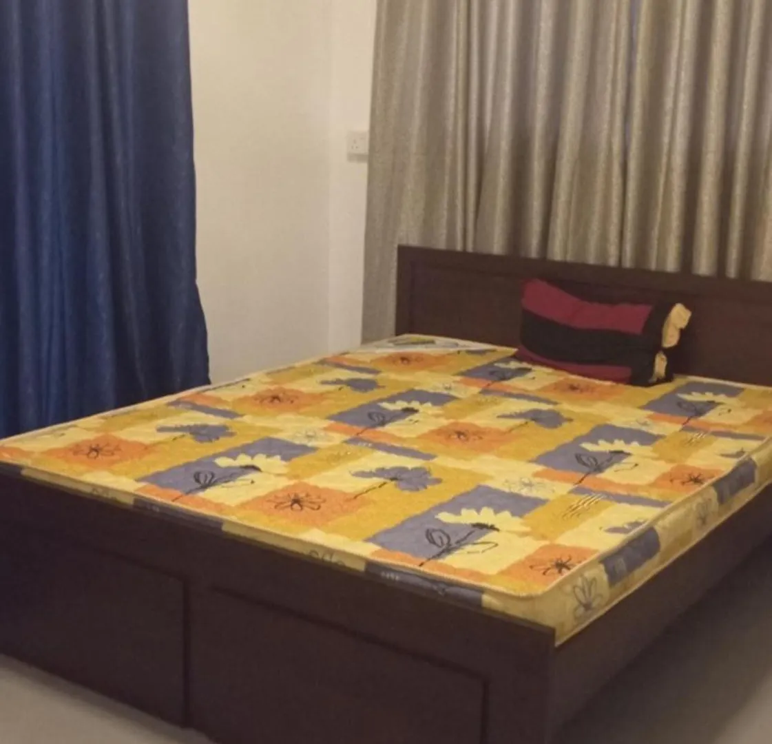 Guest house Sobees Residences Negombo Sri Lanka