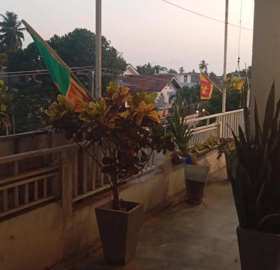 Sobees Residences Negombo