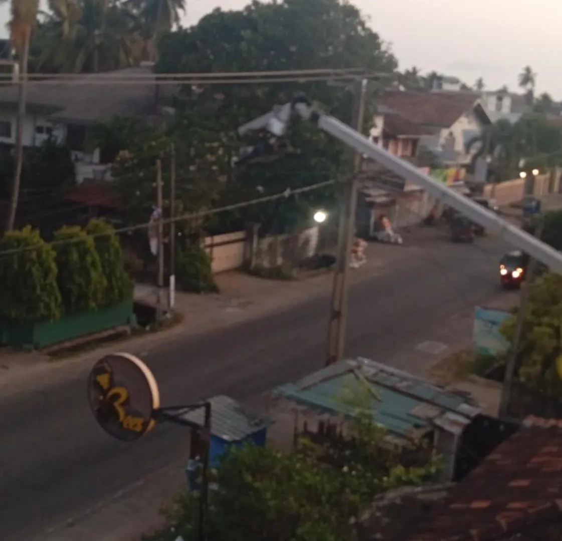 Guest house Sobees Residences Negombo