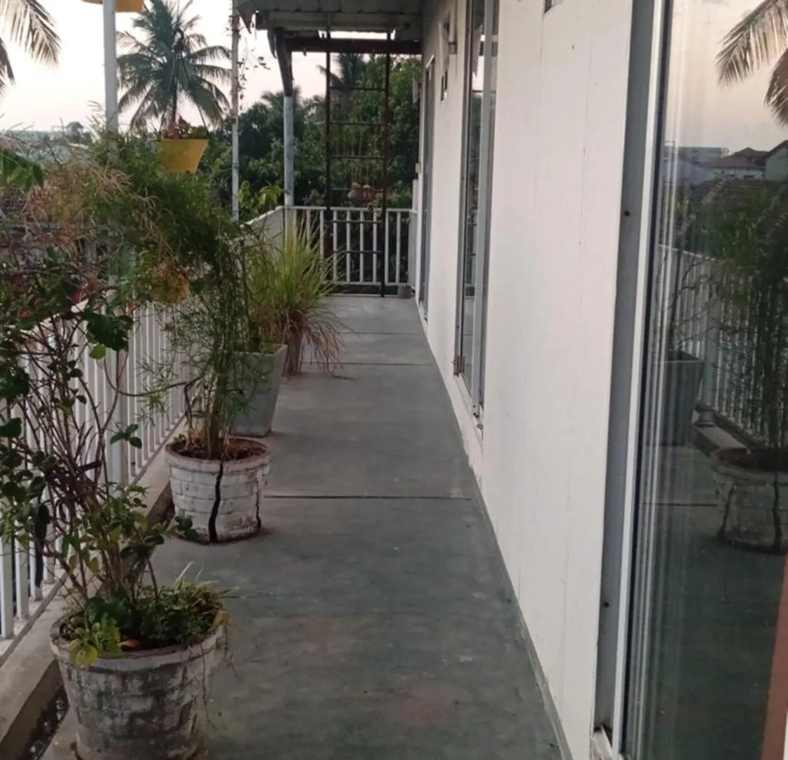 Sobees Residences Negombo Guest house
