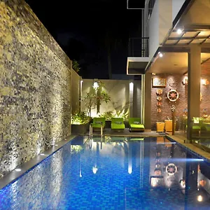 4* فندق Belmont Boutique